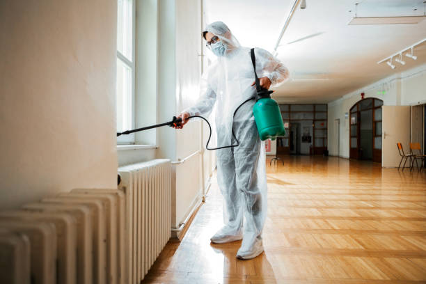 Pest Prevention Services in Dover, AR